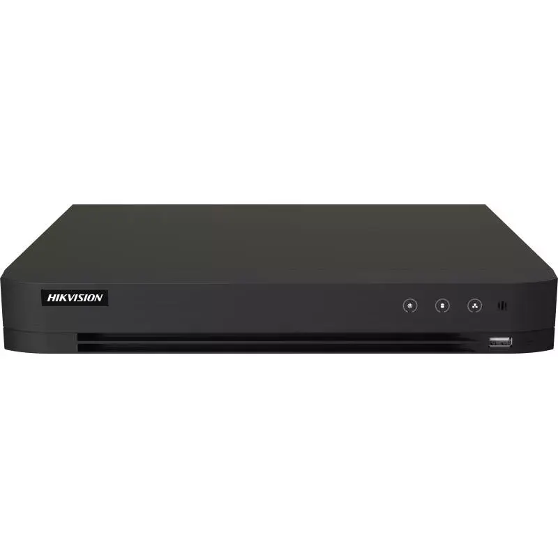 DVR Hikvision iDS-7216HQHI-M1/XT 16 kan. 4K Photo 4