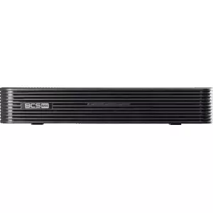 BCS BASIC BCS-B-NVR1001(2.0) Network Video Recorder
