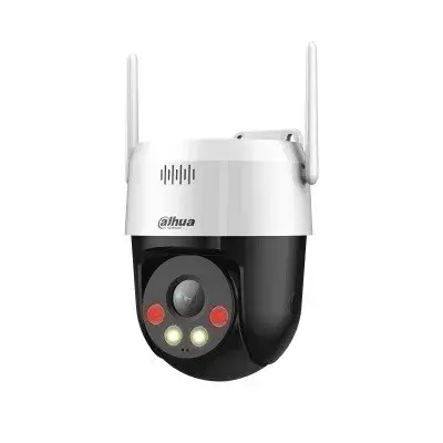 Surveillance Camera DAHUA NET CAMERA 5MP PT DOME WIFI P5AE-PV Photo 2