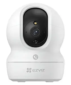 EZVIZ CS-CP1-R105-1J4WF security camera Dome IP security camera Indoor 2560 x 1440 pixels Desk/Wall