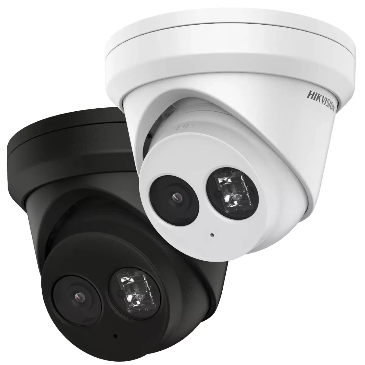 Hikvision DS-2CD2363G2-I(U) DS-2CD2363G2-IU(2.8MM)(BLACK) Photo 3