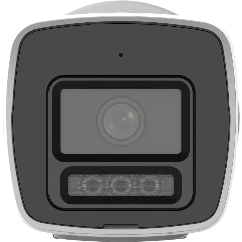 Hikvision DS-2CD1047G2H-LIU(2.8MM) 4 МП IP-камера Photo 2