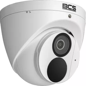 Камера видеонаблюдения BCS BCS-P-EIP28FWR3-AI2 Стандартная камера