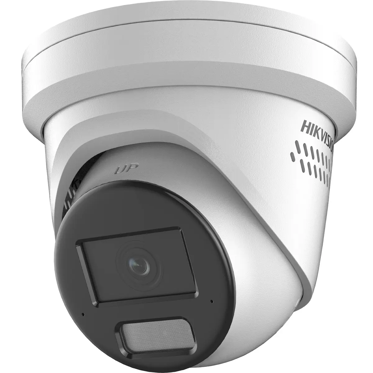 Turret IP novērošanas kamera Hikvision Pro