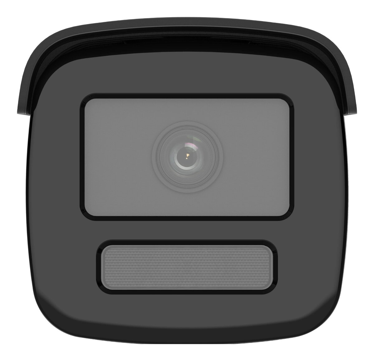 Hikvision Pro Series 6 MP Fiksēta