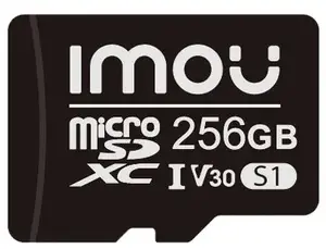 карта памяти microSD IMOU 256GB UHS-I ST2-256-S1