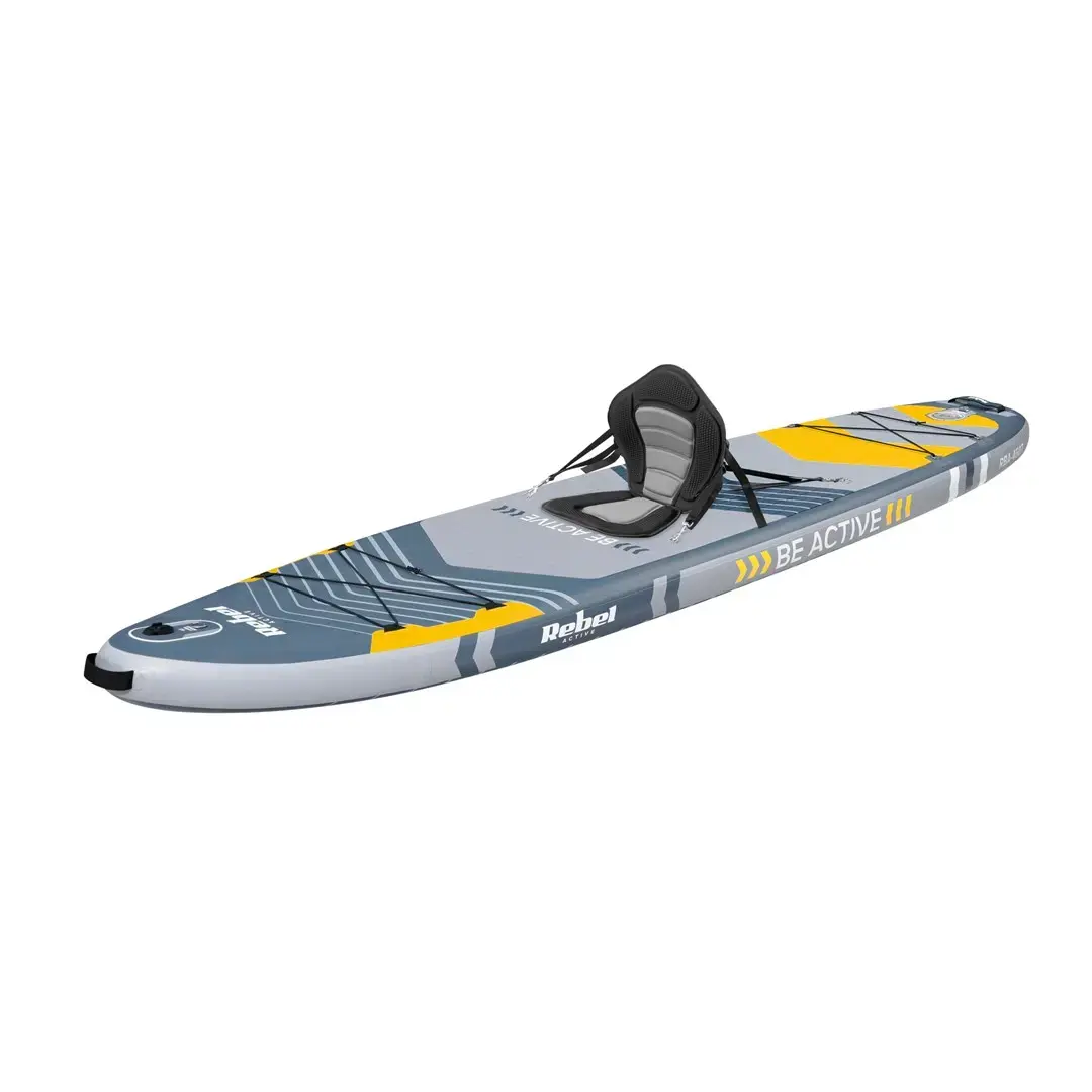 Rebel RBA-4501 надувная SUP-доска Photo 2