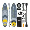Rebel RBA-4501 надувная SUP-доска Photo 4