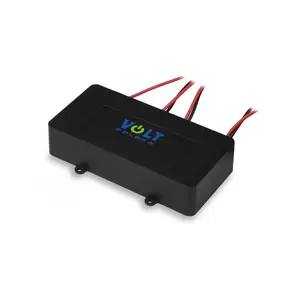 Balancer AKU Protect Volt Polska 48V — battery balancer for 48V lead-acid and Li-ion battery packs