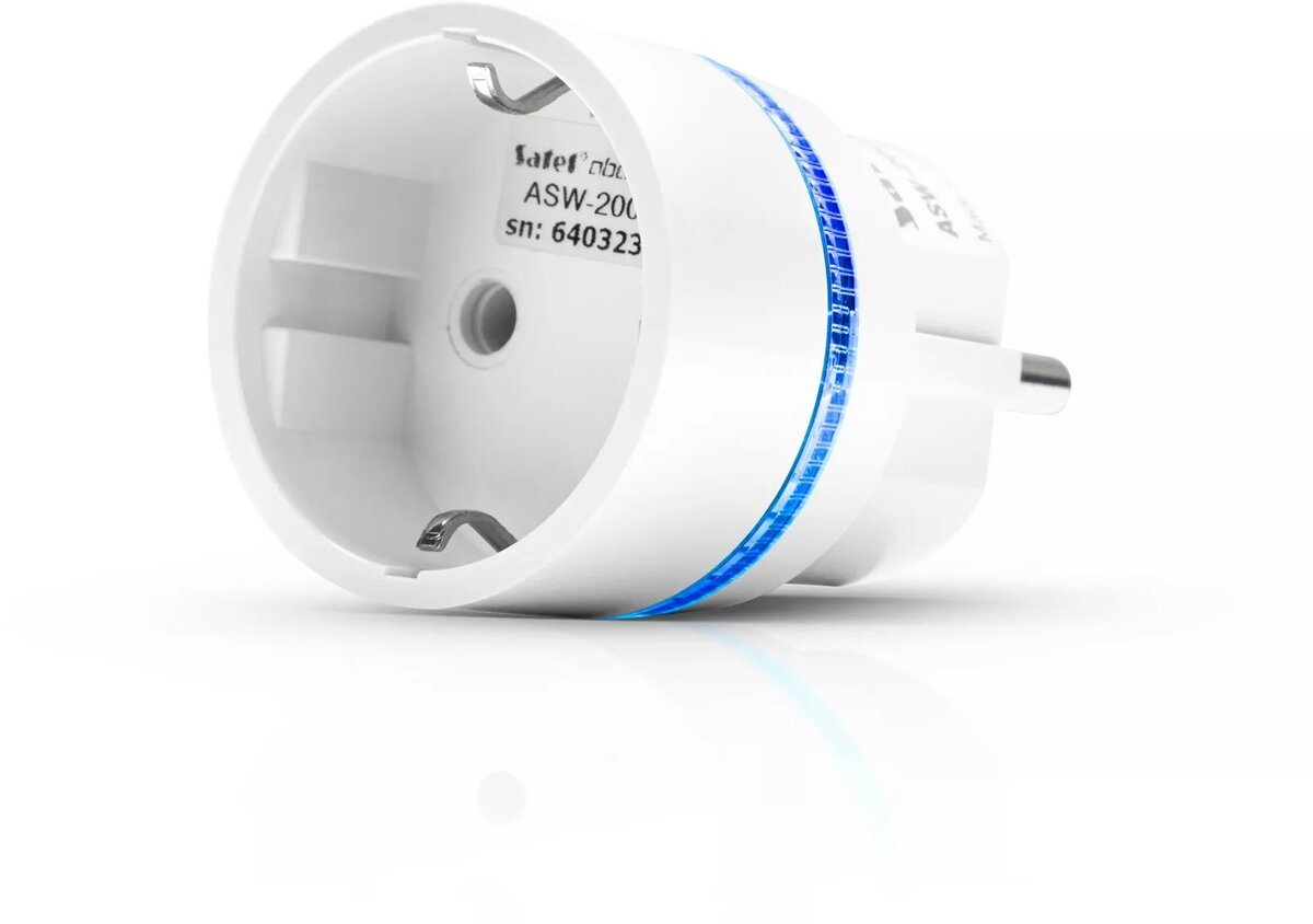 Smart Plugs