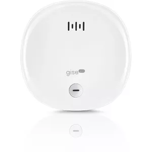 Smoke Detector GISE GSKS-ZB — Smart Zigbee smoke sensor, Tuya compatible