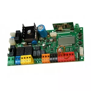 BFT vadības bloks MERAK 600 24V 600W vārtu automātikai