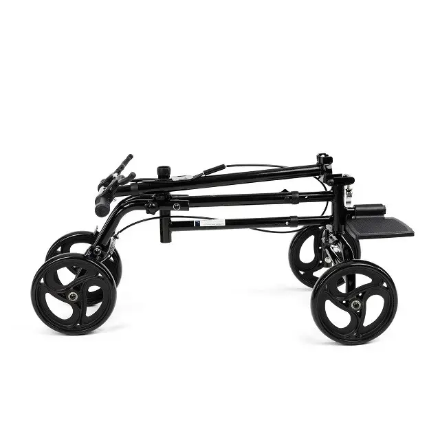 TIMAGO Knee Walker rehabilitation knee scooter Photo 3