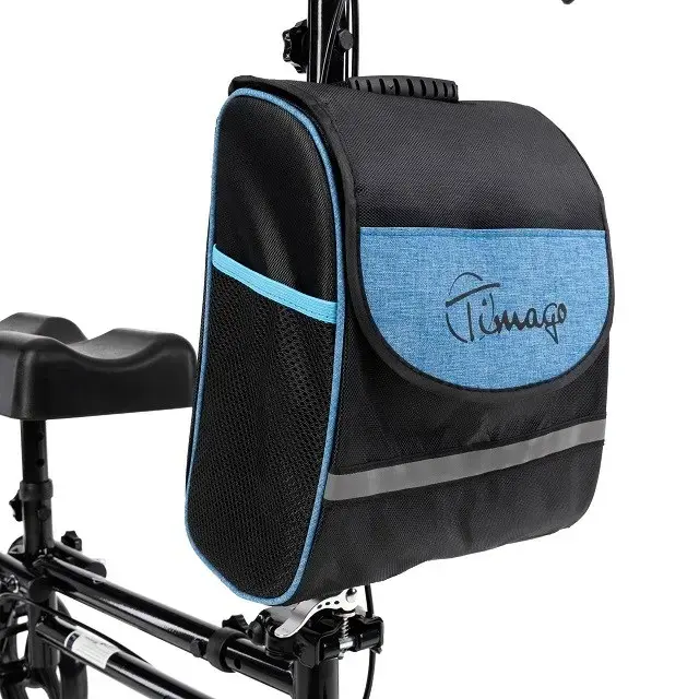 TIMAGO Knee Walker rehabilitation knee scooter Photo 6