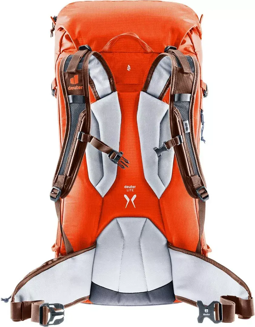 Deuter Freescape Lite 26 Ski Touring Backpack Photo 2