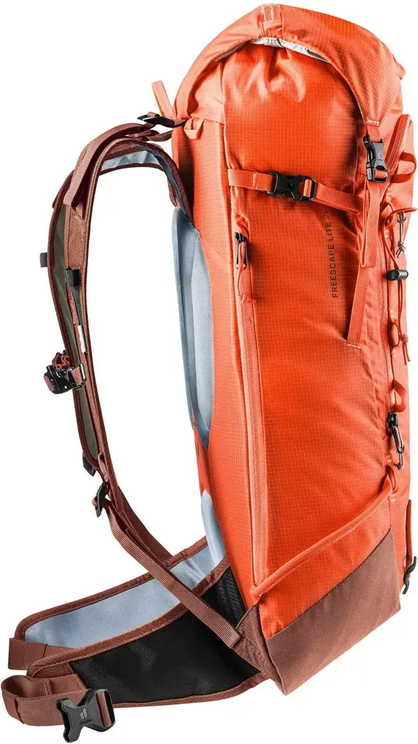 Deuter Freescape Lite 26 Ski Touring Backpack Photo 3