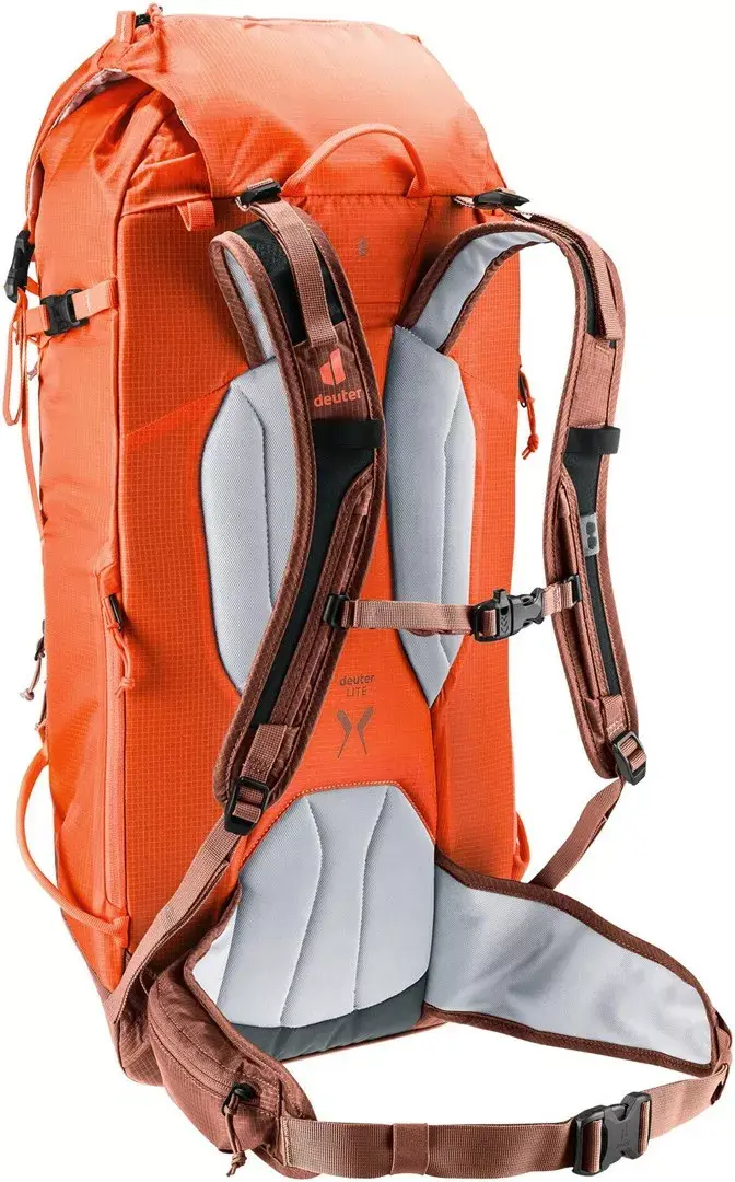 Deuter Freescape Lite 26 Ski Touring Backpack Photo 4
