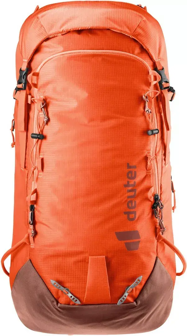 Deuter Freescape Lite 26 Ski Touring Backpack Photo 6