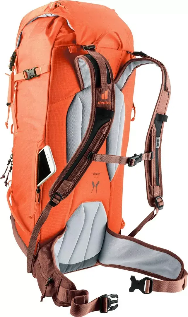 Deuter Freescape Lite 26 Ski Touring Backpack Photo 7