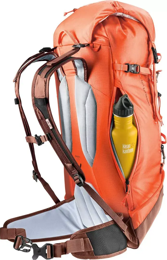 Deuter Freescape Lite 26 Ski Touring Backpack Photo 9