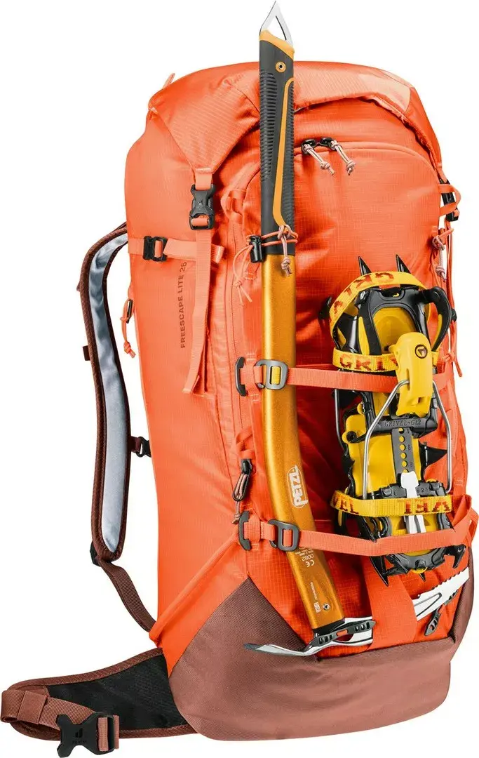 Deuter Freescape Lite 26 Ski Touring Backpack Photo 10