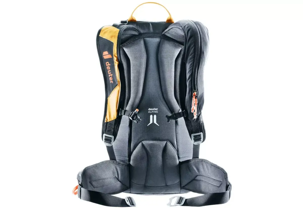 Mugursoma DEUTER Alproof Lite 20 SL Photo 2