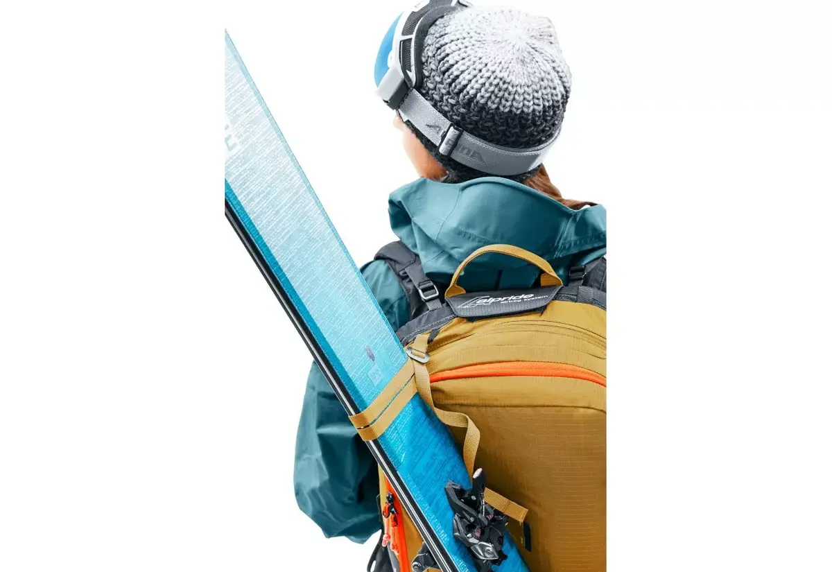 Mugursoma DEUTER Alproof Lite 20 SL Photo 5