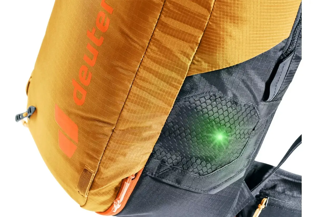 Mugursoma DEUTER Alproof Lite 20 SL Photo 8