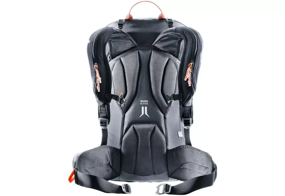 Pārgājienu mugursoma DEUTER Alproof SL 30L Photo 2