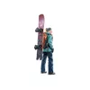 Pārgājienu mugursoma DEUTER Alproof SL 30L Photo 9