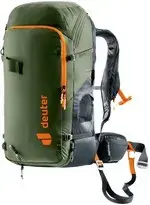 Mugursoma DEUTER Alproof Tour 38+5 -