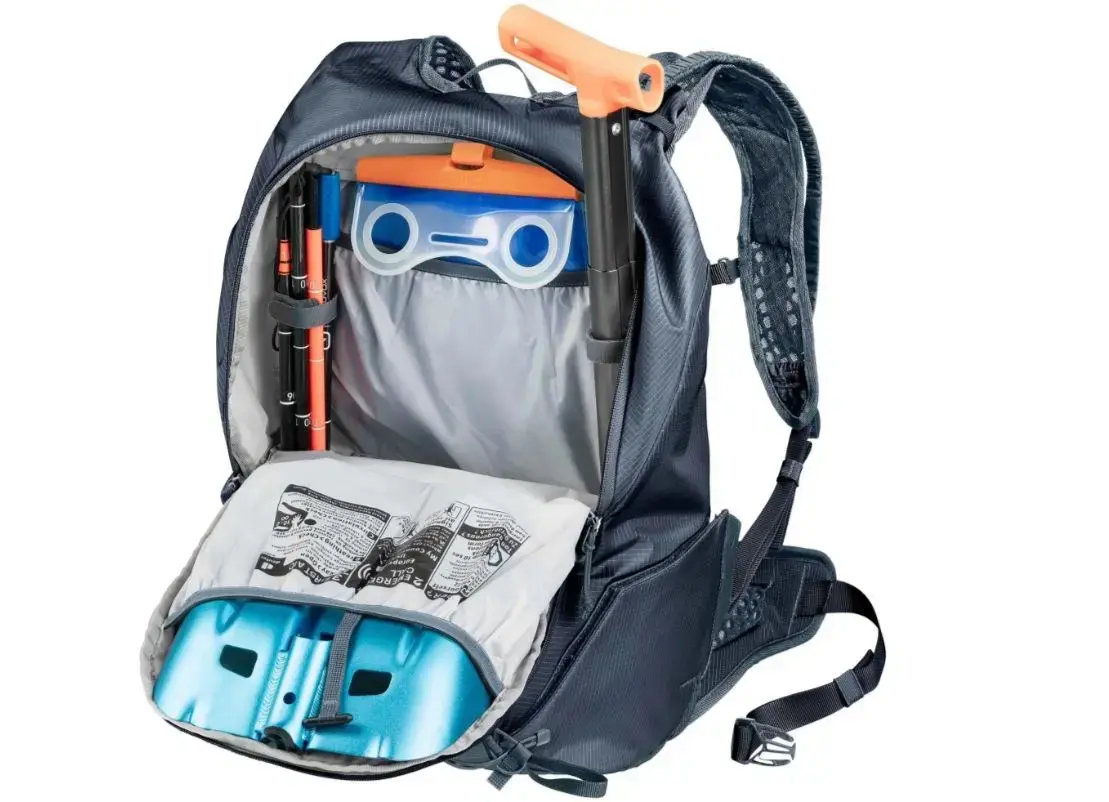 DEUTER Updays 24 SL mugursoma Photo 7
