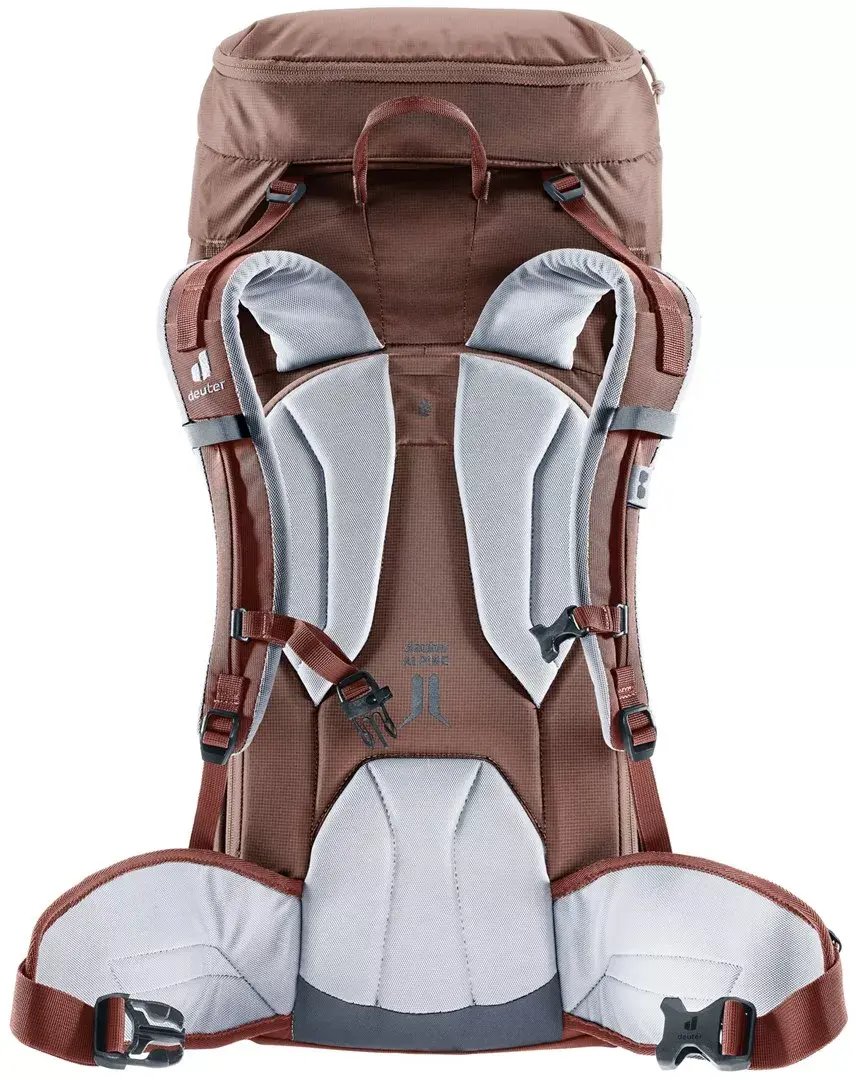 DEUTER Rise 32+ SL women's backpack Photo 2