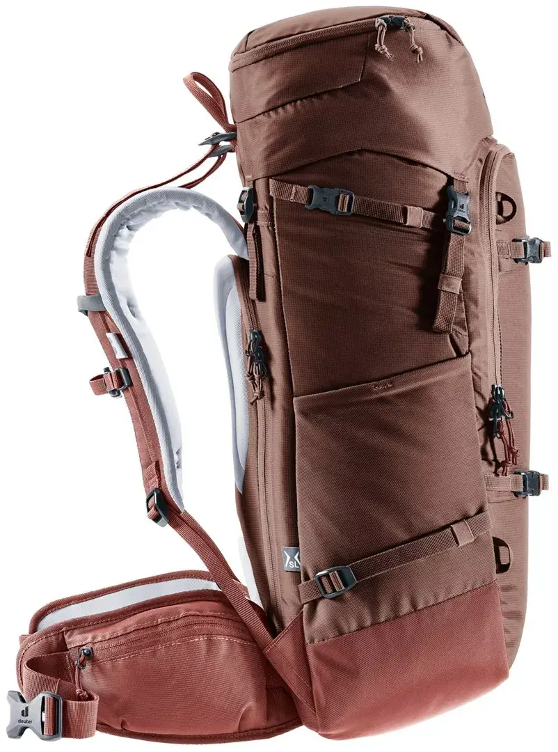 DEUTER Rise 32+ SL women's backpack Photo 3