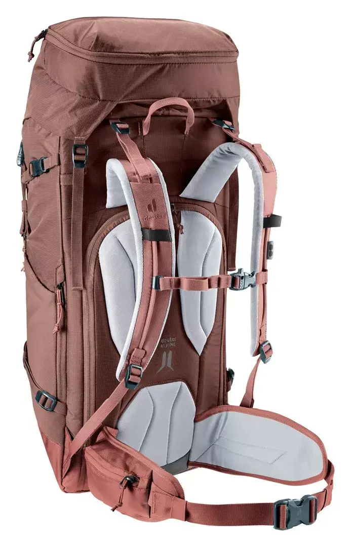 DEUTER Rise 32+ SL women's backpack Photo 4