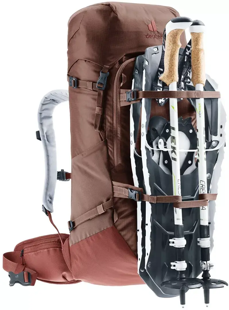 DEUTER Rise 32+ SL women's backpack Photo 7