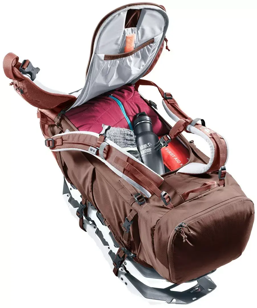 DEUTER Rise 32+ SL women's backpack Photo 8
