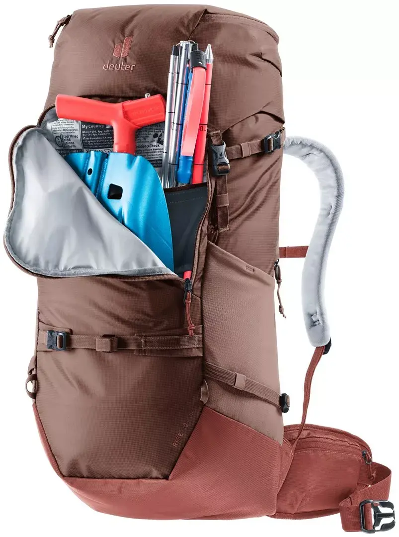 DEUTER Rise 32+ SL women's backpack Photo 9