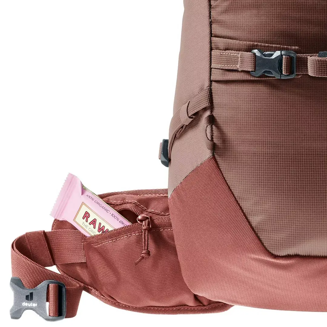 DEUTER Rise 32+ SL women's backpack Photo 10