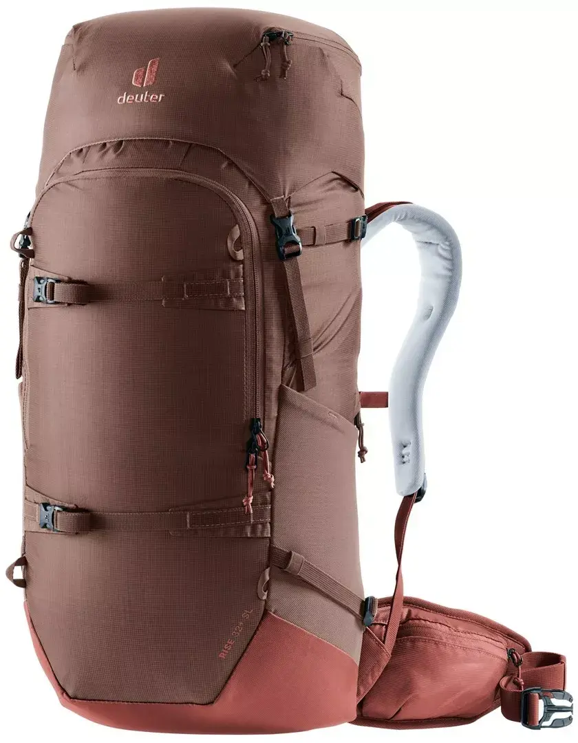 DEUTER Rise 32+ SL women's backpack Photo 11