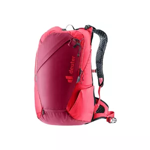 Mugursoma DEUTER Updays 20 — viegls 20 l dienas somiņa, krāsa Ruby Hibiscus