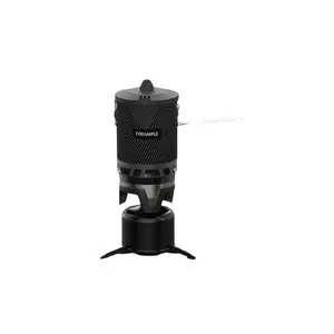 Portable Camping Stove Fire-Maple Star X2 Pro lightweight compact two-burner backpacking stove