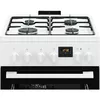 Газовая плита Electrolux LKK540232W 50 см Photo 2