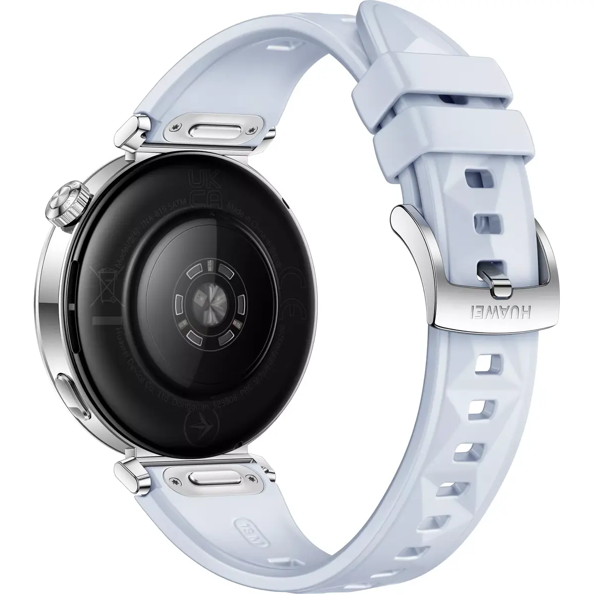 Viedpulkstenis Huawei WATCH GT5 Photo 2