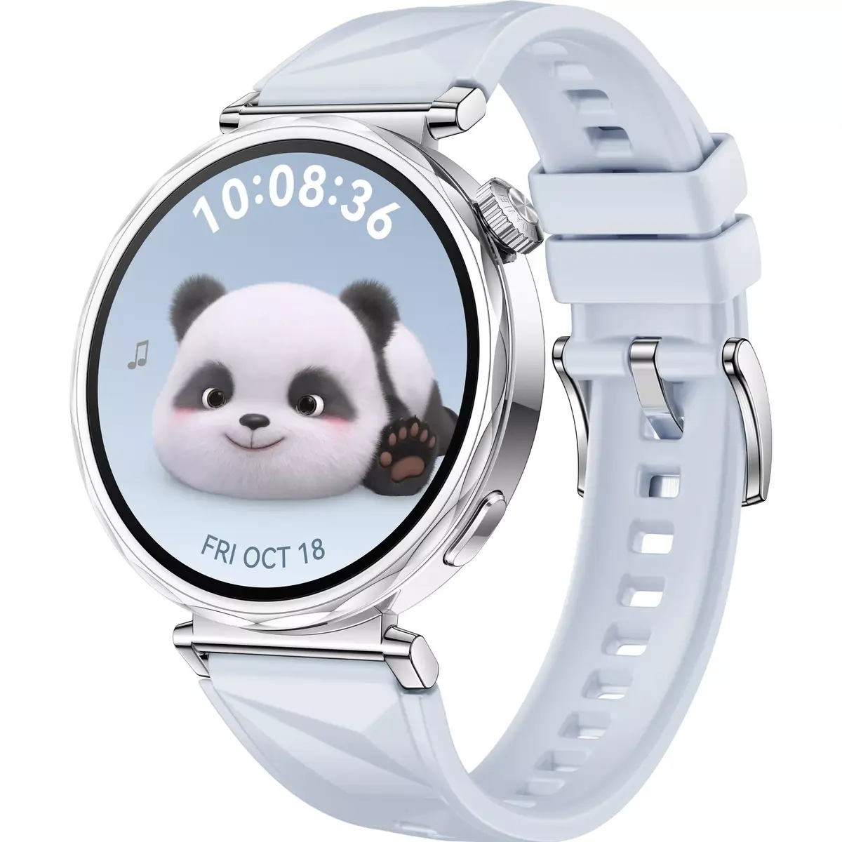 Viedpulkstenis Huawei WATCH GT5 Photo 3