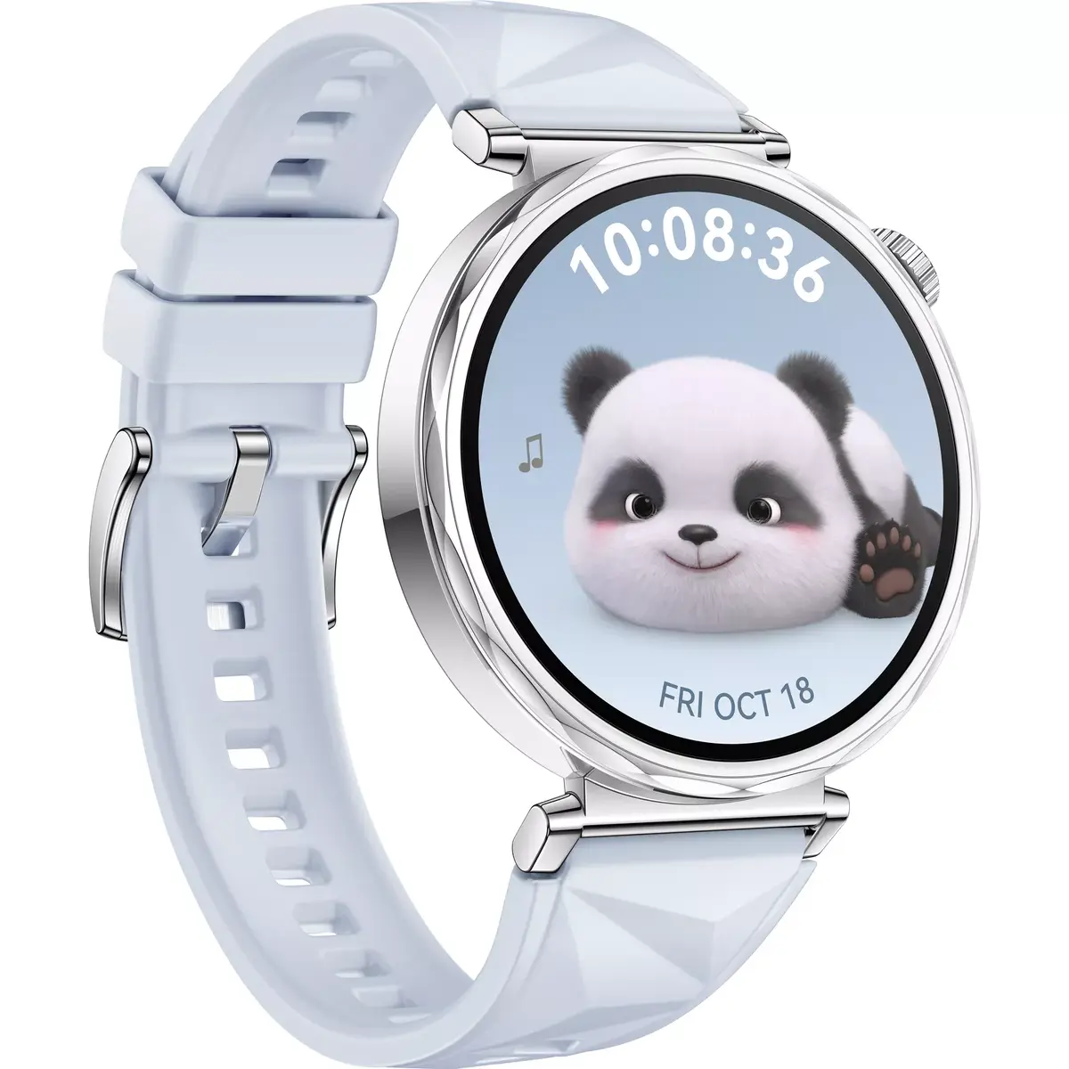 Viedpulkstenis Huawei WATCH GT5 Photo 5