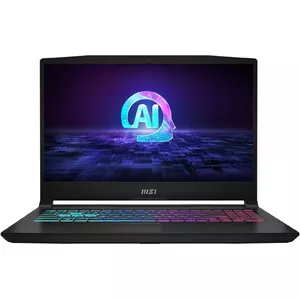 Ноутбук MSI Katana A15 AI B8VG-459 15.6" Intel Core i7 16GB 1TB SSD NVIDIA GeForce RTX 3060 Windows 11