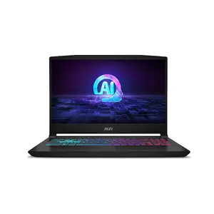 Ноутбук MSI Katana A15 AI B8VG-459, AMD Ryzen 9 8945HS, 16 ГБ DDR5, 1 ТБ SSD, NVIDIA GeForce RTX 4070, 15.6 дюймов Full HD, Windows 11 Home