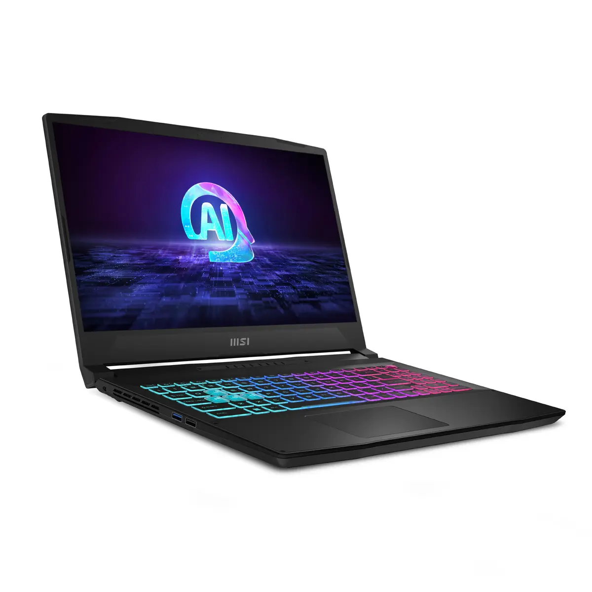 Ноутбук MSI Katana A15 AI B8VG-459 | Игровой ноутбук MSI Photo 2