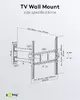 Goobay TV wall mount Basic FULLMOTION (M) Photo 24